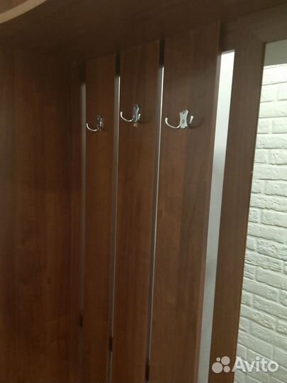 Шкаф прихожая бу