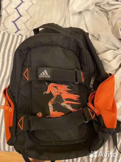 Рюкзак adidas детский