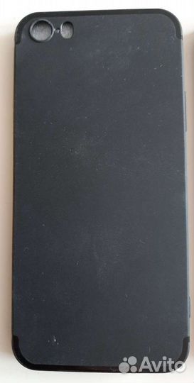 Чехлы и стекла для телефонов