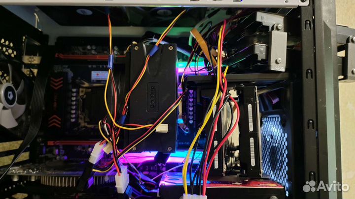 Ddr4 16Gb RGB 3600Warhawk Platinum SpecialEdition