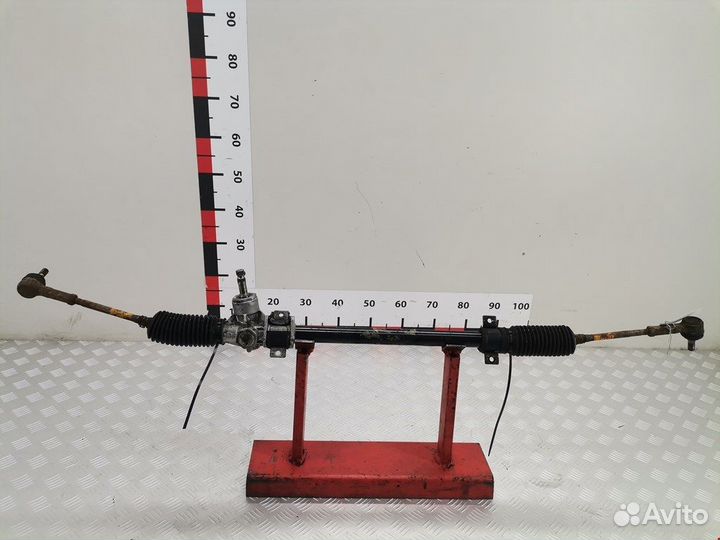 Рейка рулевая для Opel Agila A 9195075