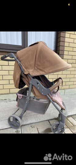 Прогулочная коляска бу