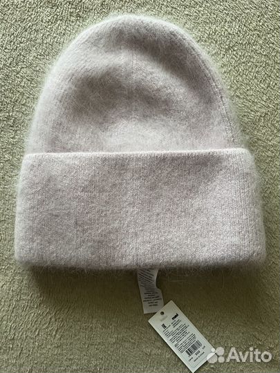 Шапка демисезонная женская