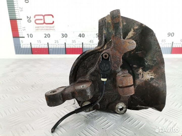 Ступица для Opel Omega B