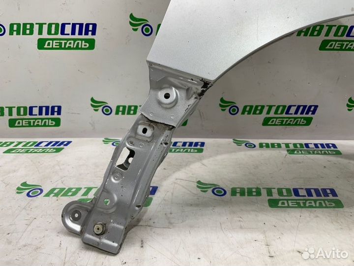 Крыло переднее правое Mazda 6 Gh лифтбек дизель