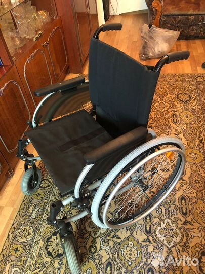 Кресло - каляска