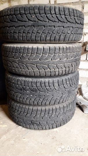 Оригинальные колёса 235/60 р16
