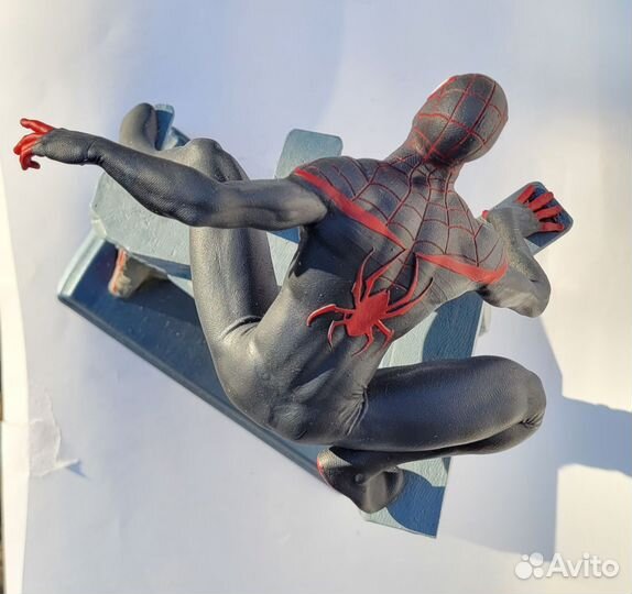 Фигурка Miles Morales Spiderman (22cm)