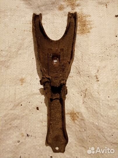 Запчасти на УАЗ 452 буханка