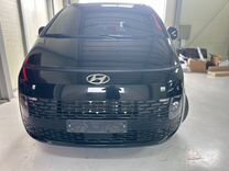 Hyundai Staria 2.2 AT, 2021, 60 450 км, с пробегом, цена 4 299 999 руб.