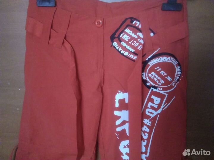 Брюки женские