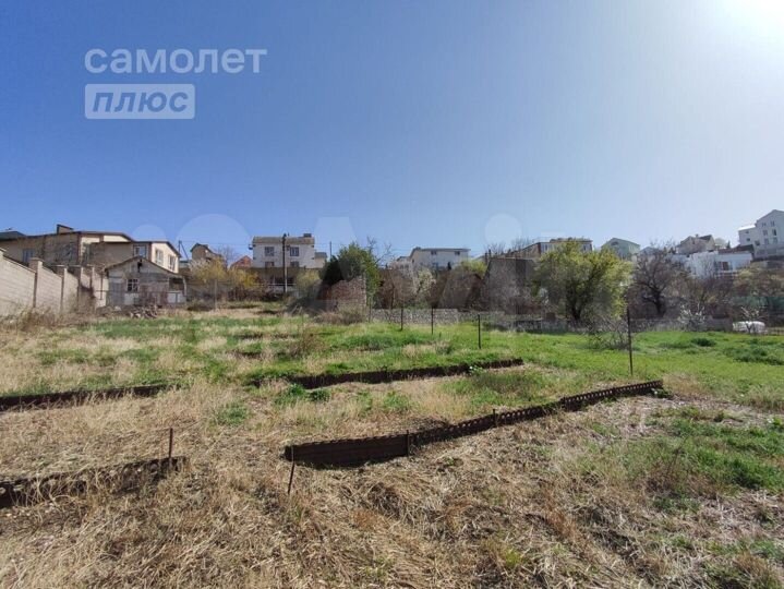 Участок 7,4 сот. (ИЖС)