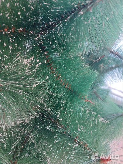 Елка искусственная 200 см