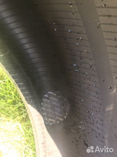 Bridgestone Turanza T005 225/45 R17 94W