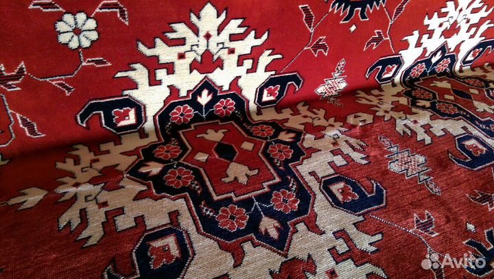 Ковер-дивандек 1.9х1.5