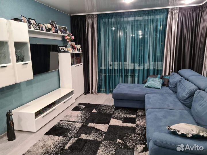 Ковер натуральная шерсть и кожа