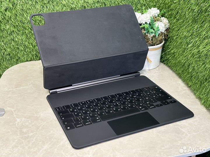 Apple magic keyboard iPad Pro 12.9