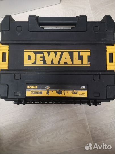 Гайковерт DCF 901