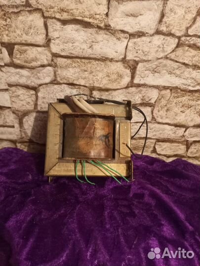 Трансформатор тс180 и тсш170