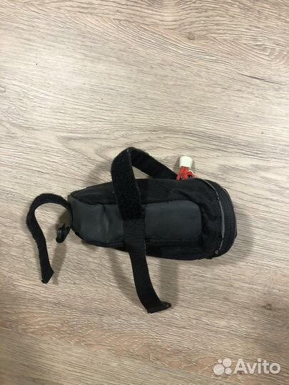 Велосумка подседельная specialized