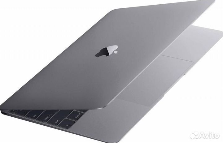 Большой выбор ноутбуков Apple