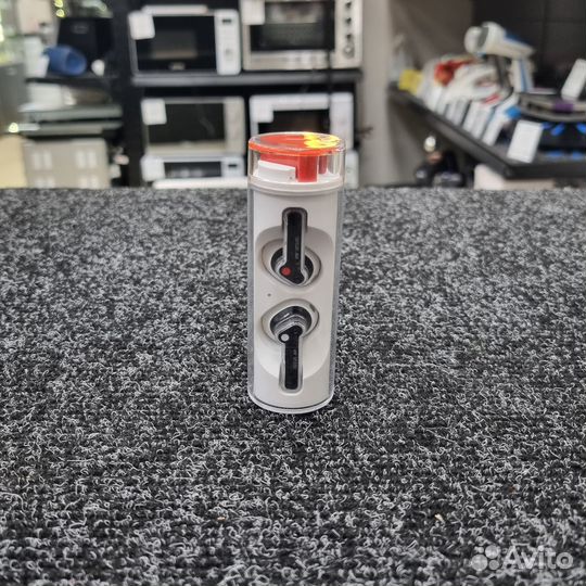 Наушники Nothing Ear stick Гарантия до 12.12.2023