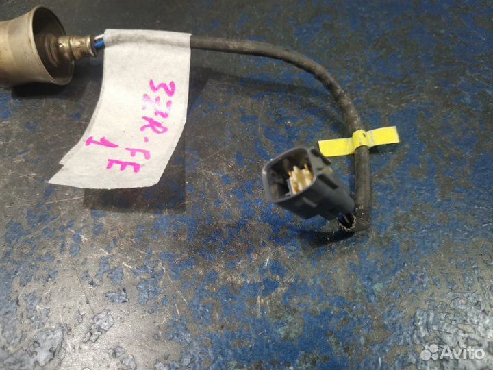 Лямбда зонд верхний Toyota Voxy ZRR75 3ZR-FE 2.0