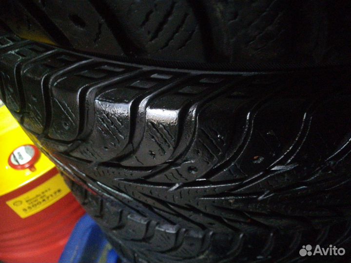 Yokohama IceGuard Stud IG65 195/65 R15