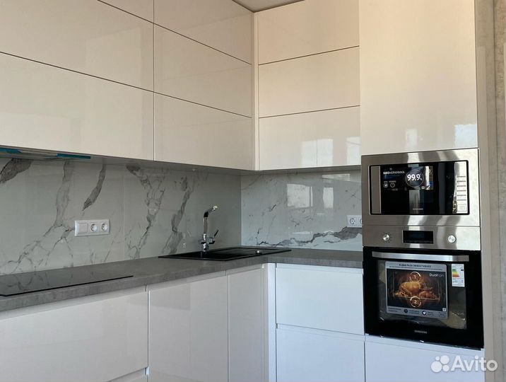 Кухни на заказ