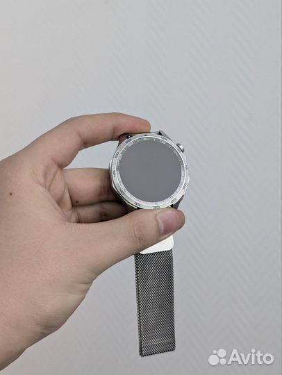 Huawei watch gt 4 46mm