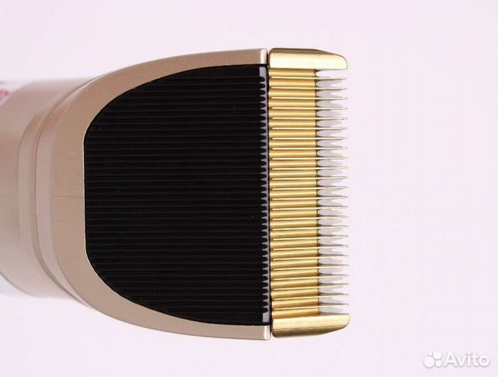 Машинка для стрижки собак и кошек