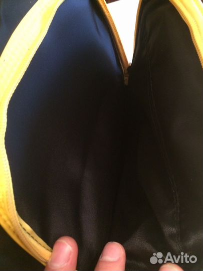 Рюкзак новый 