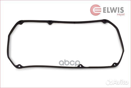 Прокладка клапанной крышки 1538801 elwis royal