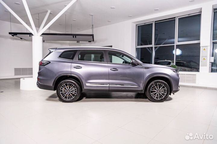 Chery Tiggo 8 Pro Max, 2023