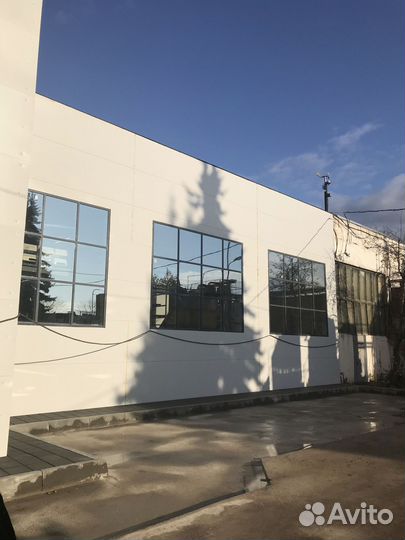 Пластиковые окна пвх