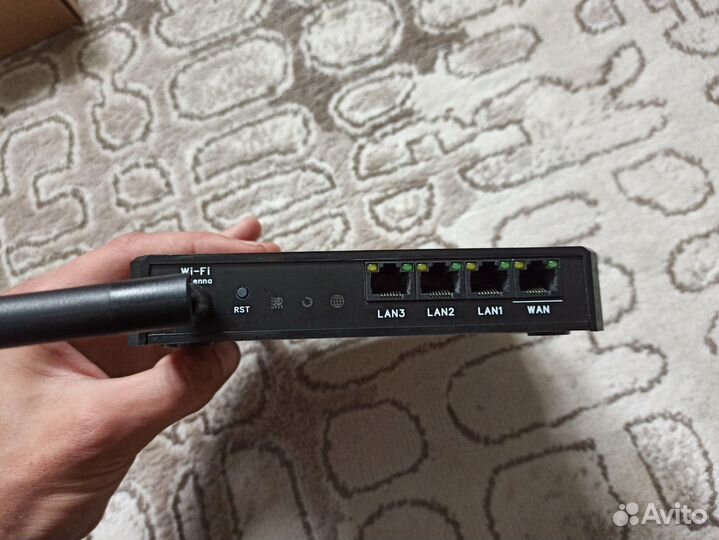 Комплект интернета на дачу mimo 4g, 3g