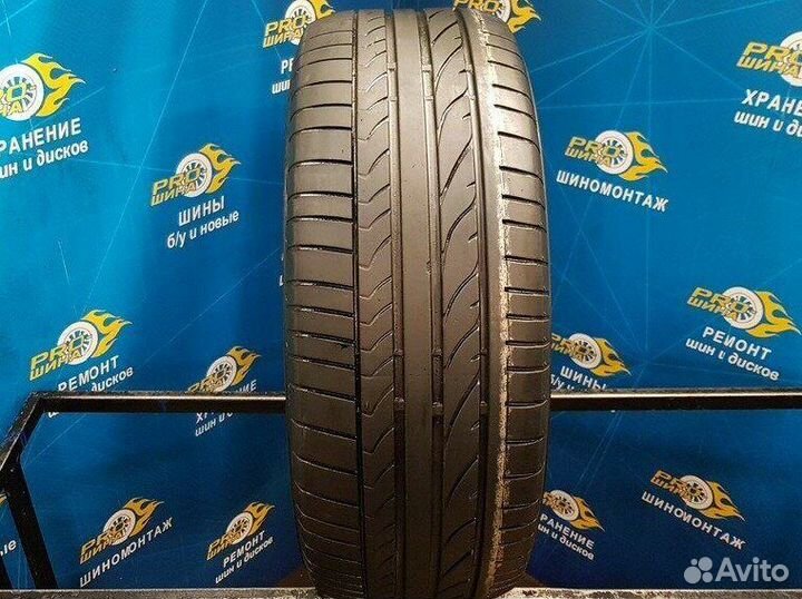 Bridgestone Potenza RE050A 225/55 R17