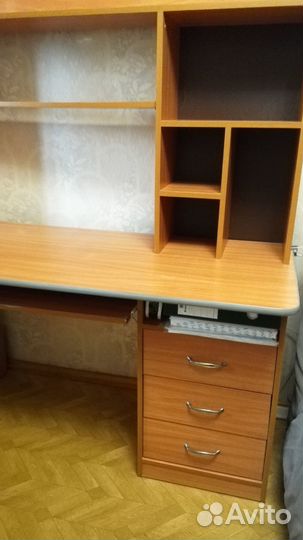 Компьютерный стол бу