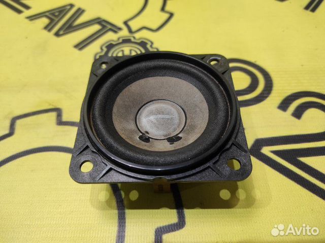 Динамик передний Infiniti Fx35 S50 VQ35DE 10.2004