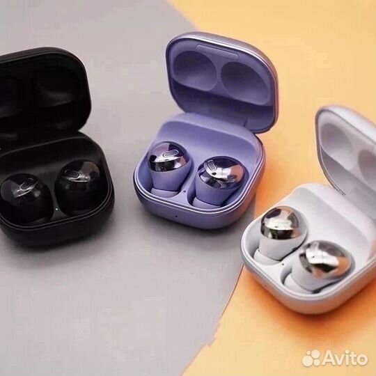 Наушники samsung galaxy buds pro