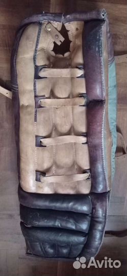 Хоккейные раритеты