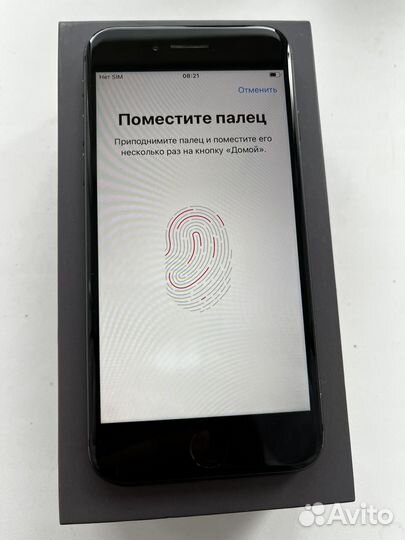Телефон iPhone 8 64 gb