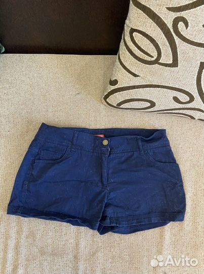 Шорты