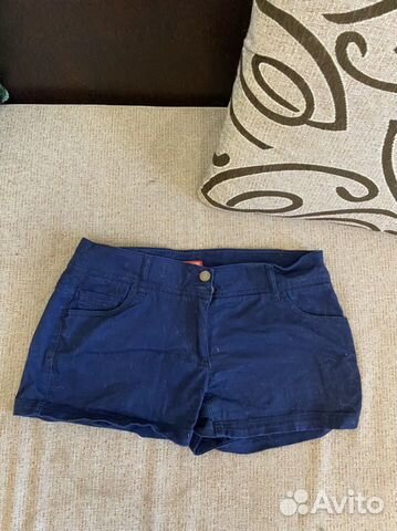 Шорты