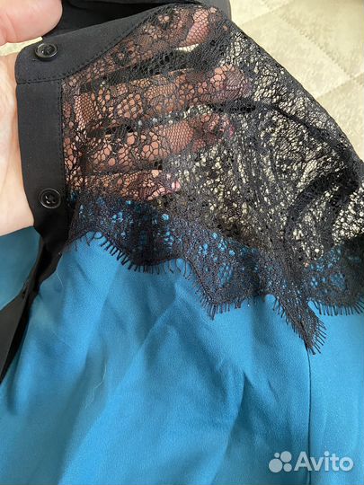 Комбинезон ромпер ASOS