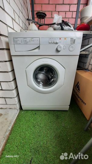 Аристон 5 кг