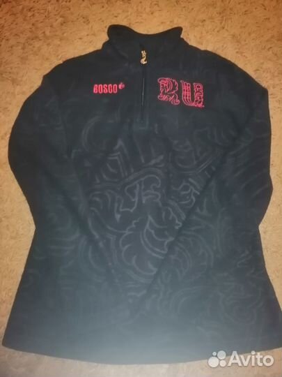 Олимпийка bosco