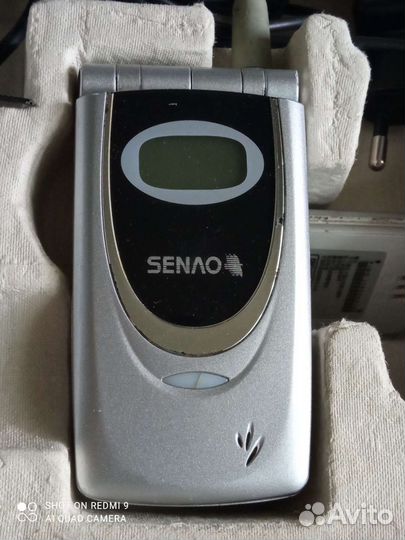 Nokia 1, 8 ГБ
