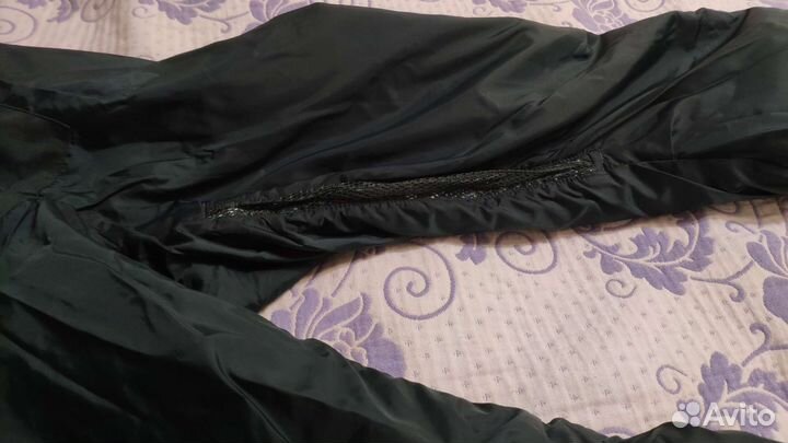 Брюки горнолыжные женские