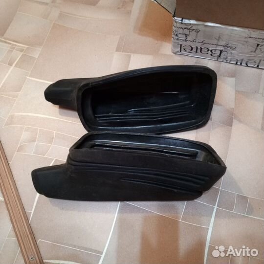 Кожух ручника bmw е28